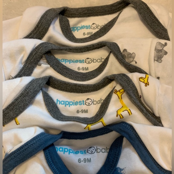 Pact/Happiest Baby bundle - Picture 6 of 6